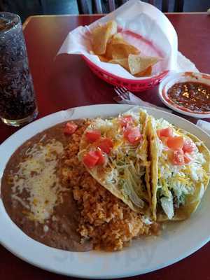 Bobby Salazar's Taqueria, Fresno