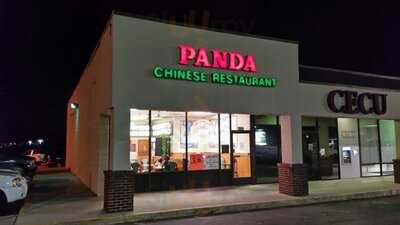 Panda Chinese Restaurant, Knoxville