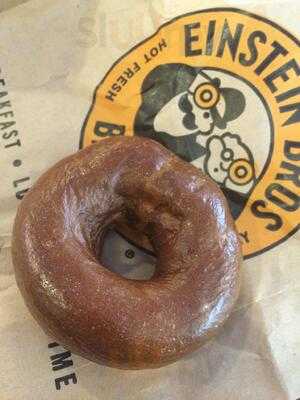 Einstein Bros. Bagels