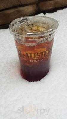 Mcalister's Deli