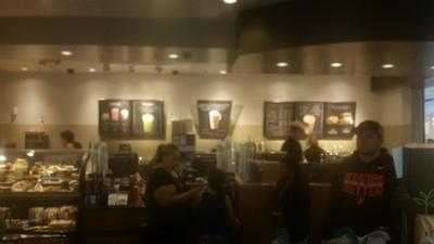 Starbucks, Henderson