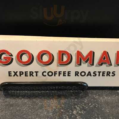 Goodman Coffee Roasters, Chattanooga