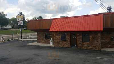 Buddy's Bar-B-Q, Knoxville