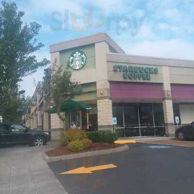 Starbucks, Tacoma