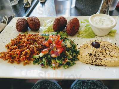 Kobani Mediterranean Grill