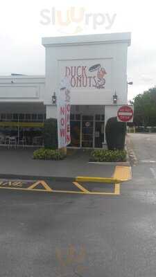 Duck Donuts, Boca Raton