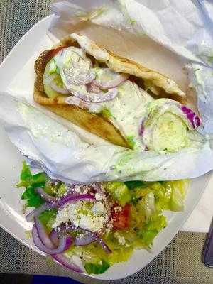 The Little Greek Deli, Reno