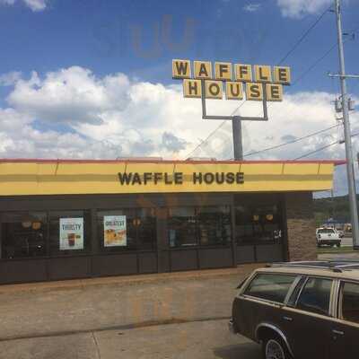 Waffle House Shallowford Rd, Chattanooga