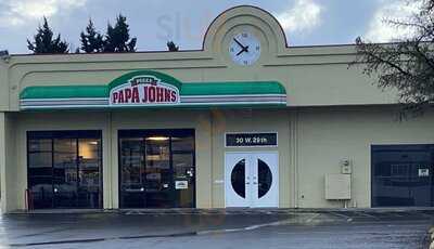 Papa Johns Pizza, Eugene