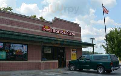 Marco's Pizza, Winston Salem