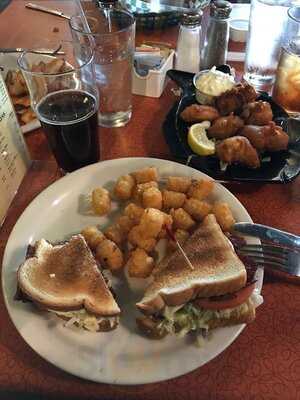 O'Brady's Burgers & Brew, Anchorage