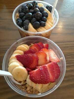 Rio Acai Bowls