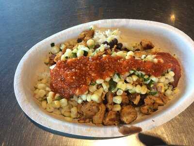 Chipotle Mexican Grill, Plano