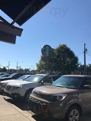 Starbucks, Greenville