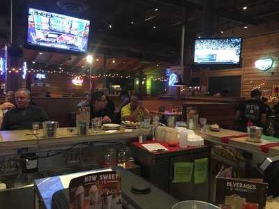 Logan's Roadhouse, Wichita