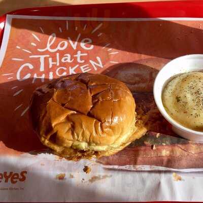 Popeyes Louisiana Kitchen, Springfield