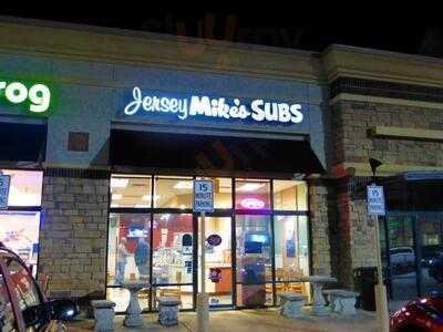 Jersey Mike's Subs, Greenville