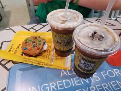 Nestle Toll House Cafe, Durham