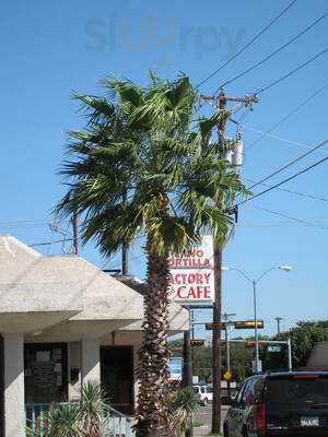 Plano Tortilla Factory