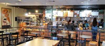 Einstein Bros. Bagels, Clearwater