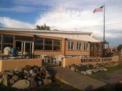 Bedrock Eatery, Buffalo