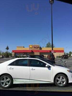 Carl's Jr., Anchorage