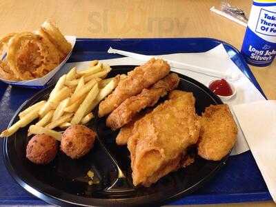 Long John Silver's, Toledo