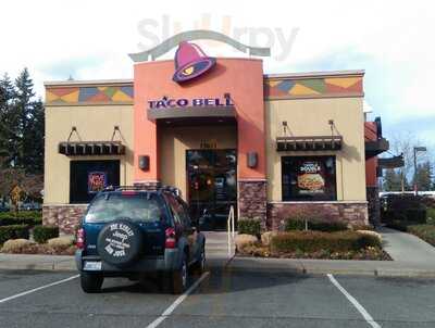 Taco Bell, Tacoma