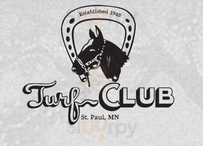 Turf Club, Saint Paul