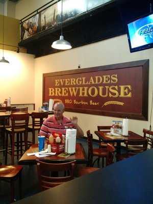 Everglades BBQ Smokehouse, St. Petersburg