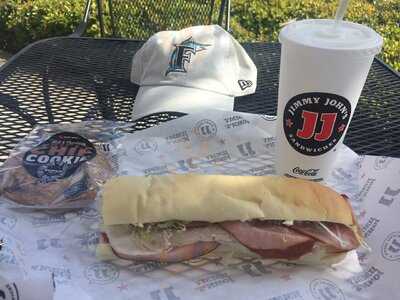 Jimmy John's