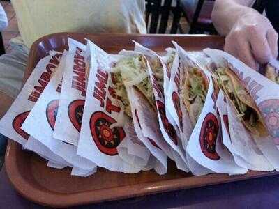 Jimboy's Tacos