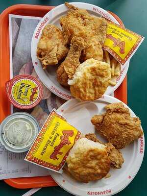 Bojangles