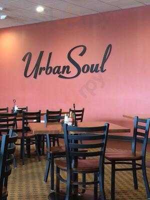 Urban Soul Restaurant