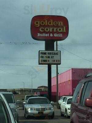 Golden Corral, Wichita