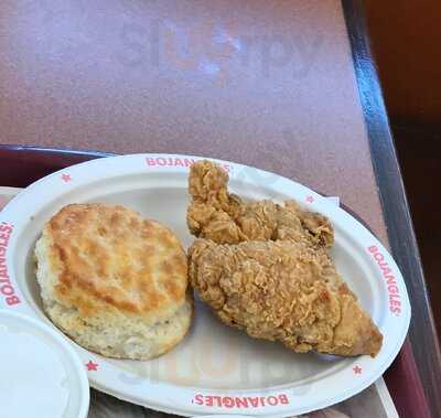 Bojangles' Famous Chicken 'n Biscuits, Birmingham