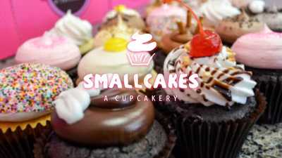 Smallcakes Cupcakery, Creamery & Coffee Bar, Boise