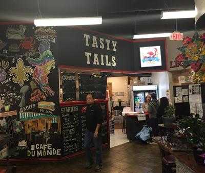 Tasty Tails, Plano