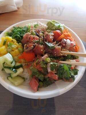 Kekoa Poke Bowls & Hawaiian Foodie, Boca Raton