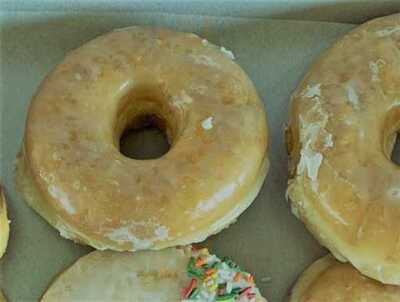 Westernco Donut Shop, Tacoma