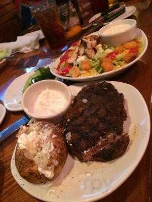 Outback Steakhouse, Baton Rouge