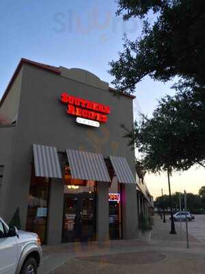 Southern Recipe Grill, Plano