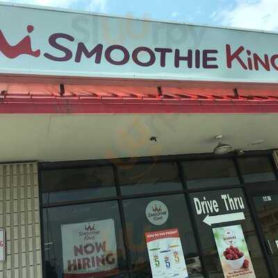 Smoothie King, Fort Wayne