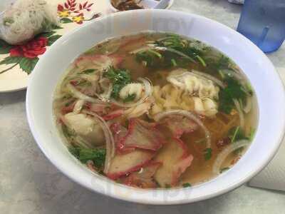 Pho 90, Fresno