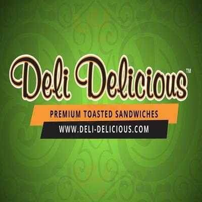 Deli Delicious