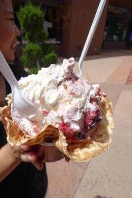 Cold Stone Creamery, Winston Salem