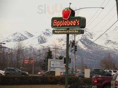 Applebee's, Anchorage