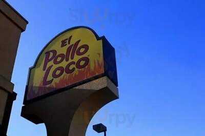 El Pollo Loco, Long Beach