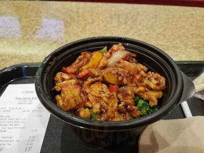 Panda Express, Lincoln