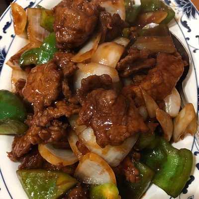 Sichuan Wok, Arlington